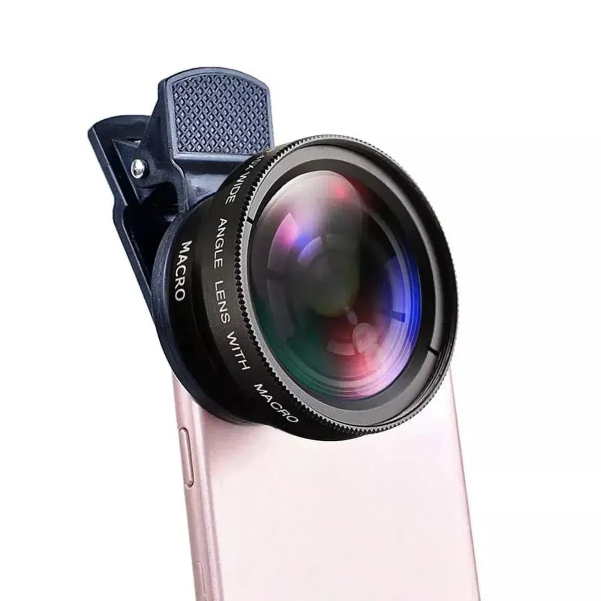 2-IN-1 MACRO LENS