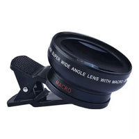 2-IN-1 MACRO LENS