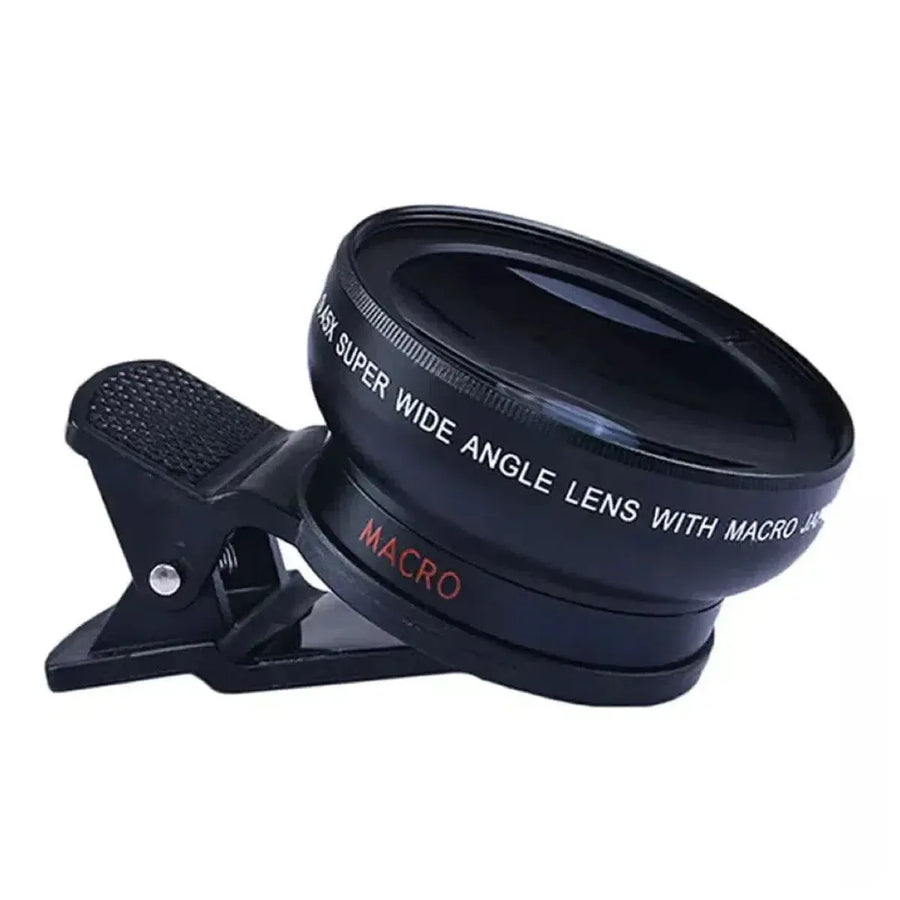 2-IN-1 MACRO LENS