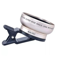 2-IN-1 MACRO LENS