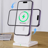 3-IN-1 POWER BANK