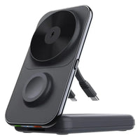 3-IN-1 POWER BANK WITH CHARGING CABLES