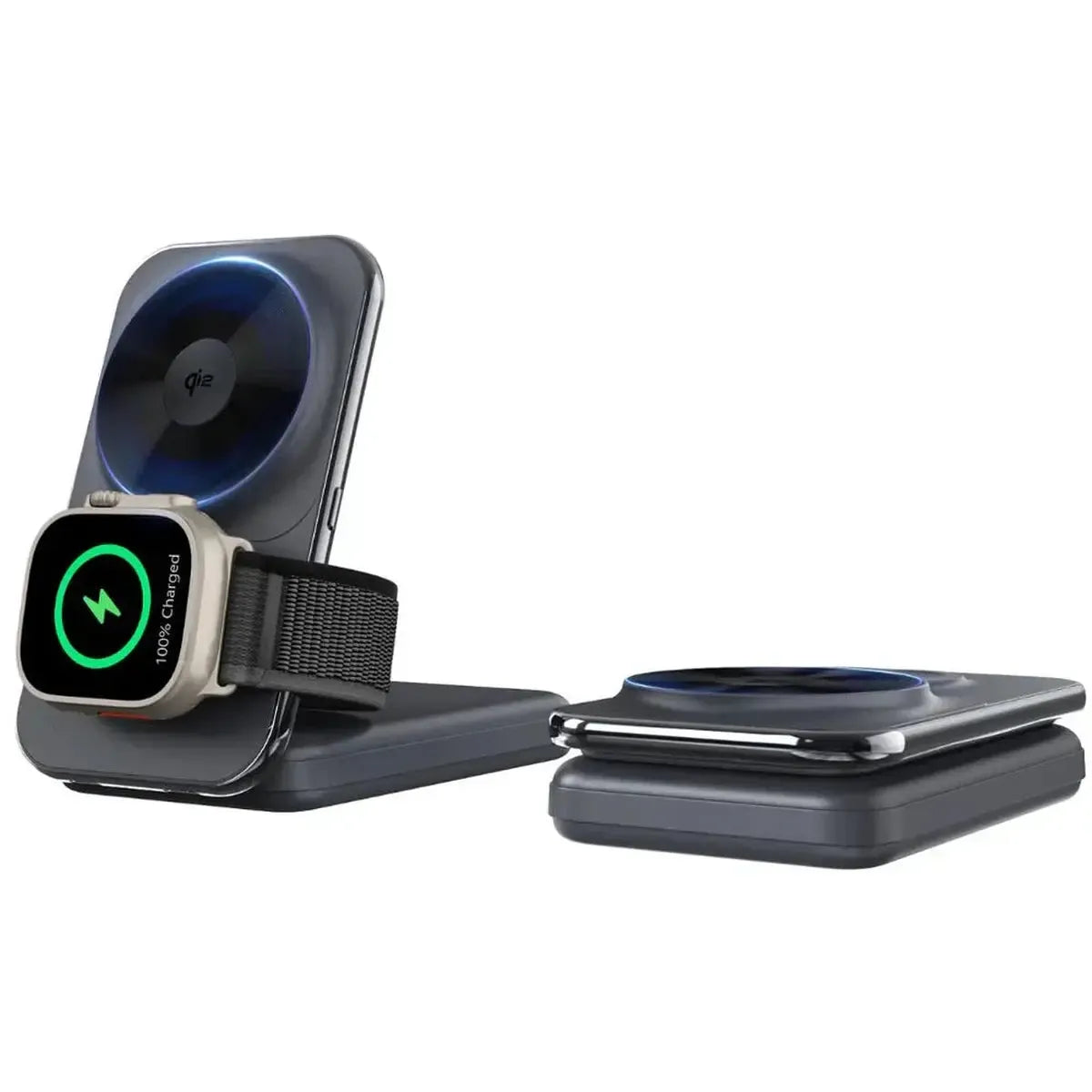 3-IN-1 POWER BANK WITH CHARGING CABLES