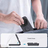 3-IN-1 POWER BANK WITH CHARGING CABLES