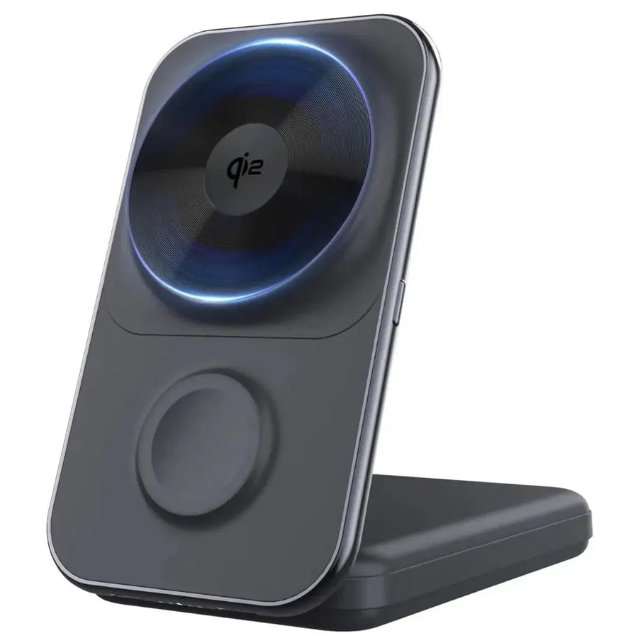 3-IN-1 POWER BANK WITH CHARGING CABLES