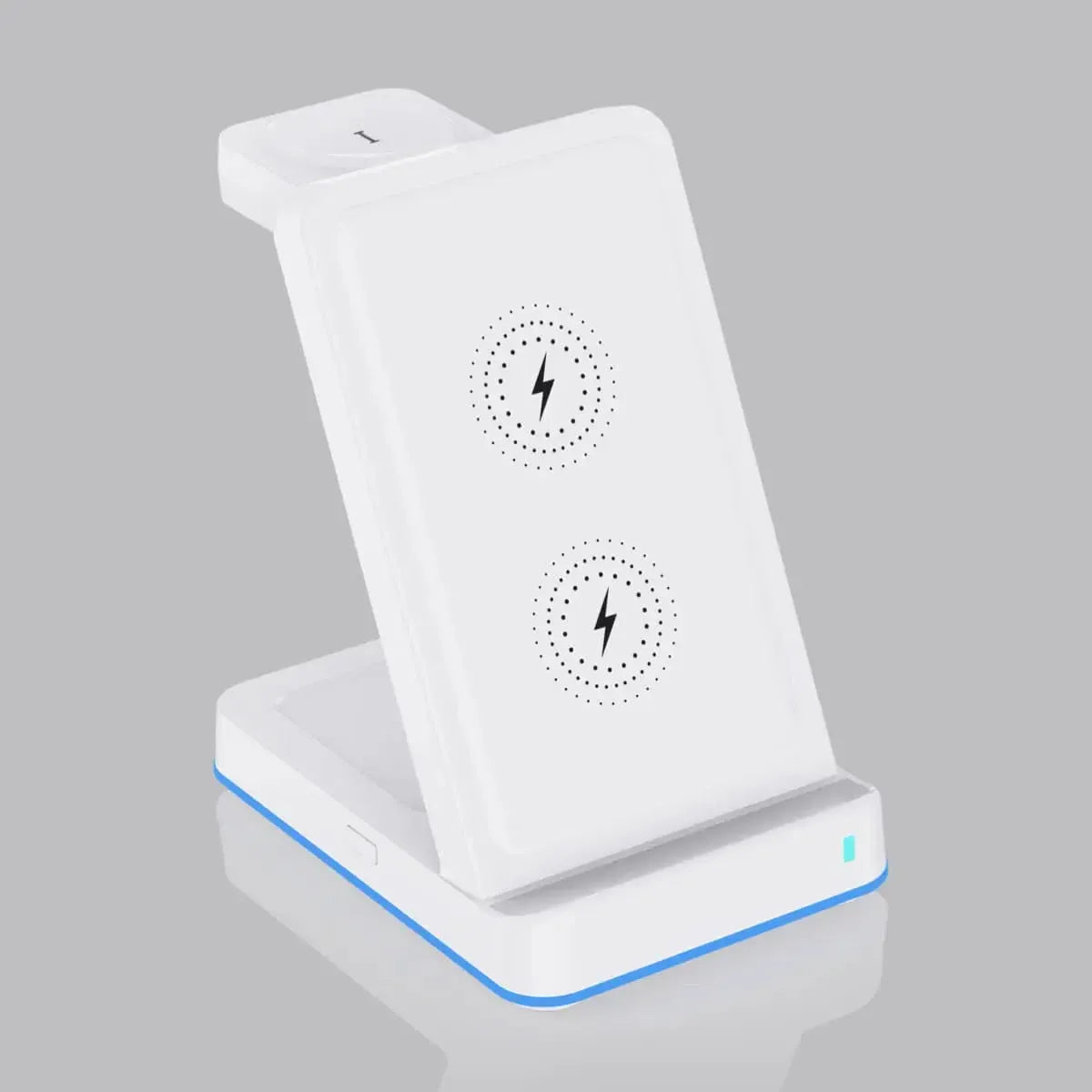 3-IN-1 WIRELESS CHARGER