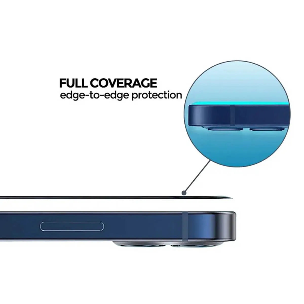 3 PACK ANTI BLUE LIGHT SCREEN PROTECTOR