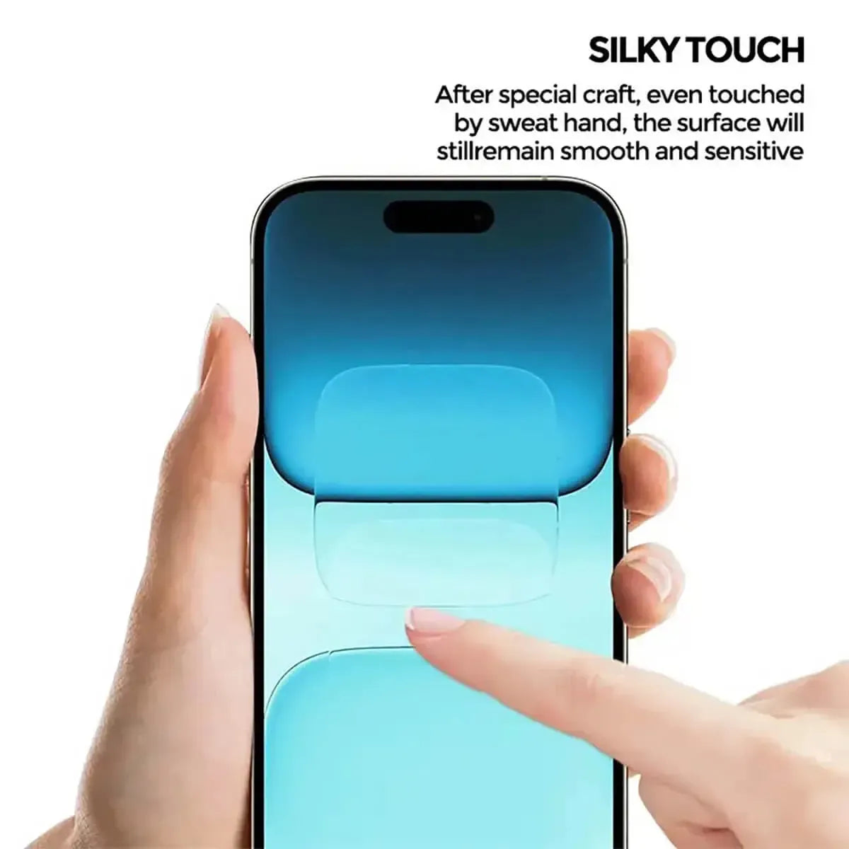 3 PACK ANTI BLUE LIGHT SCREEN PROTECTOR
