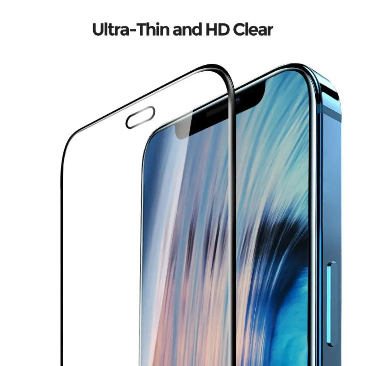 3 PACK SCREEN PROTECTOR