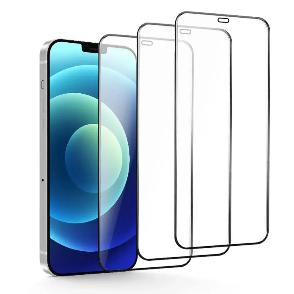 3 PACK SCREEN PROTECTOR