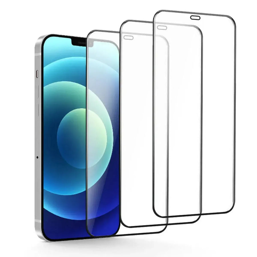3 PACK SCREEN PROTECTOR