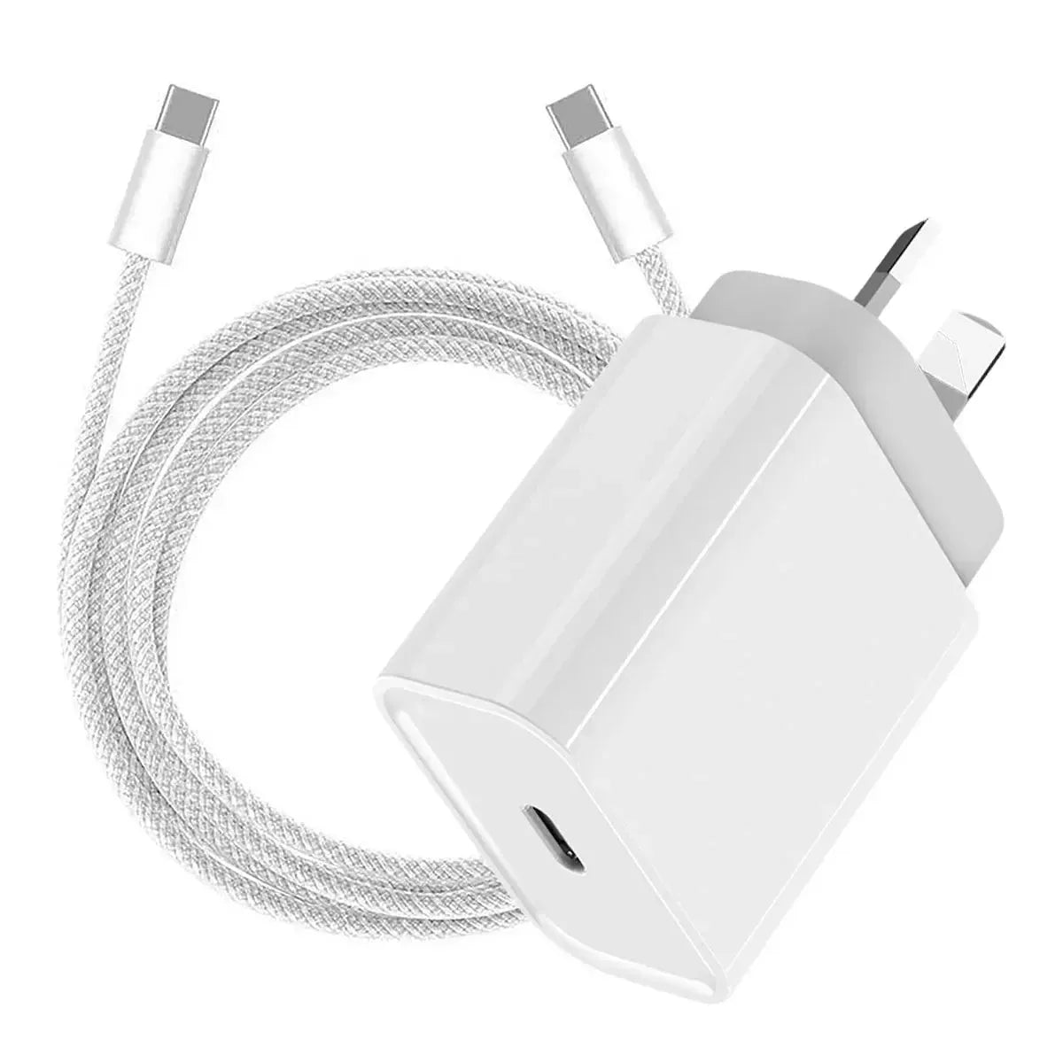 35W USB-C FAST CHARGER
