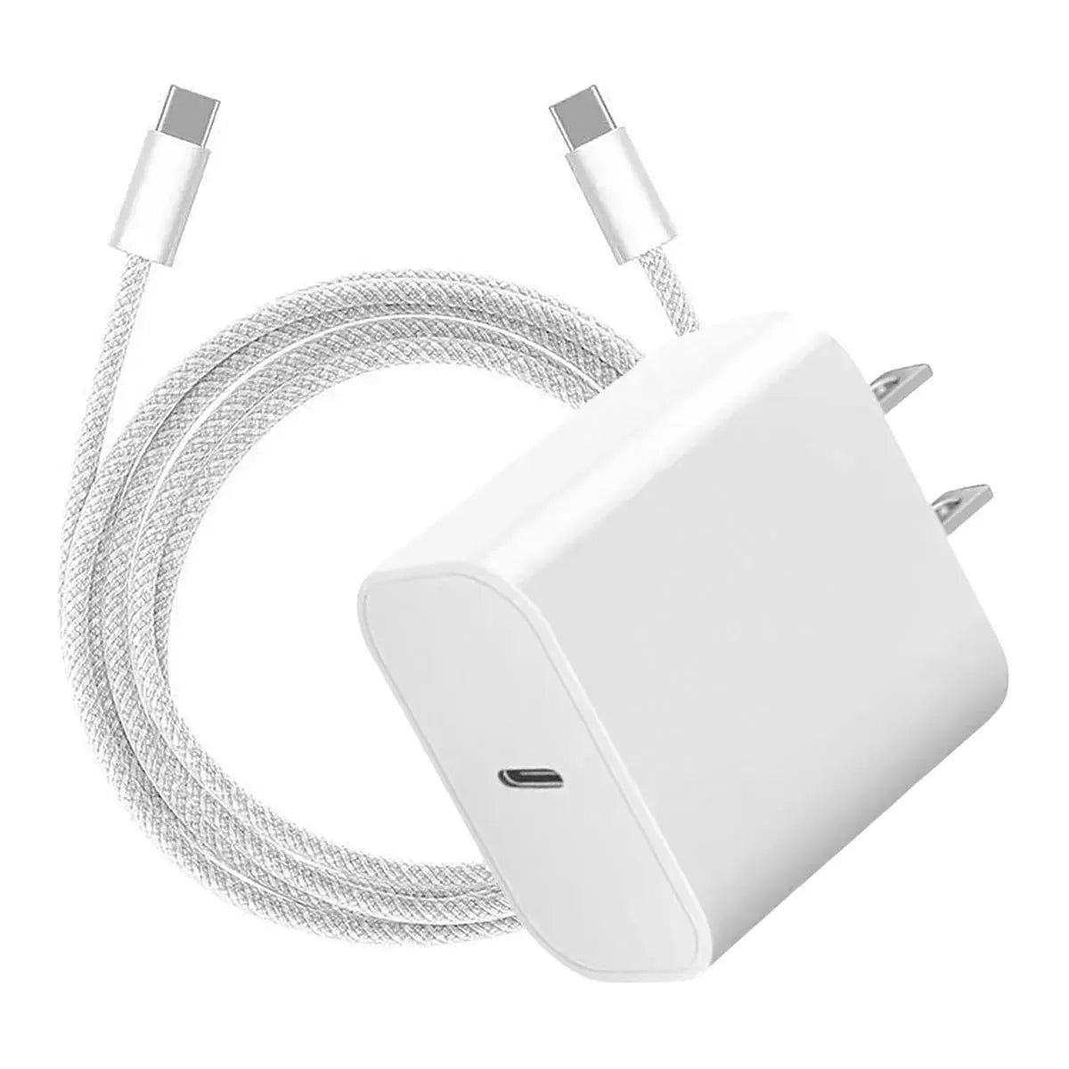 35W USB-C FAST CHARGER