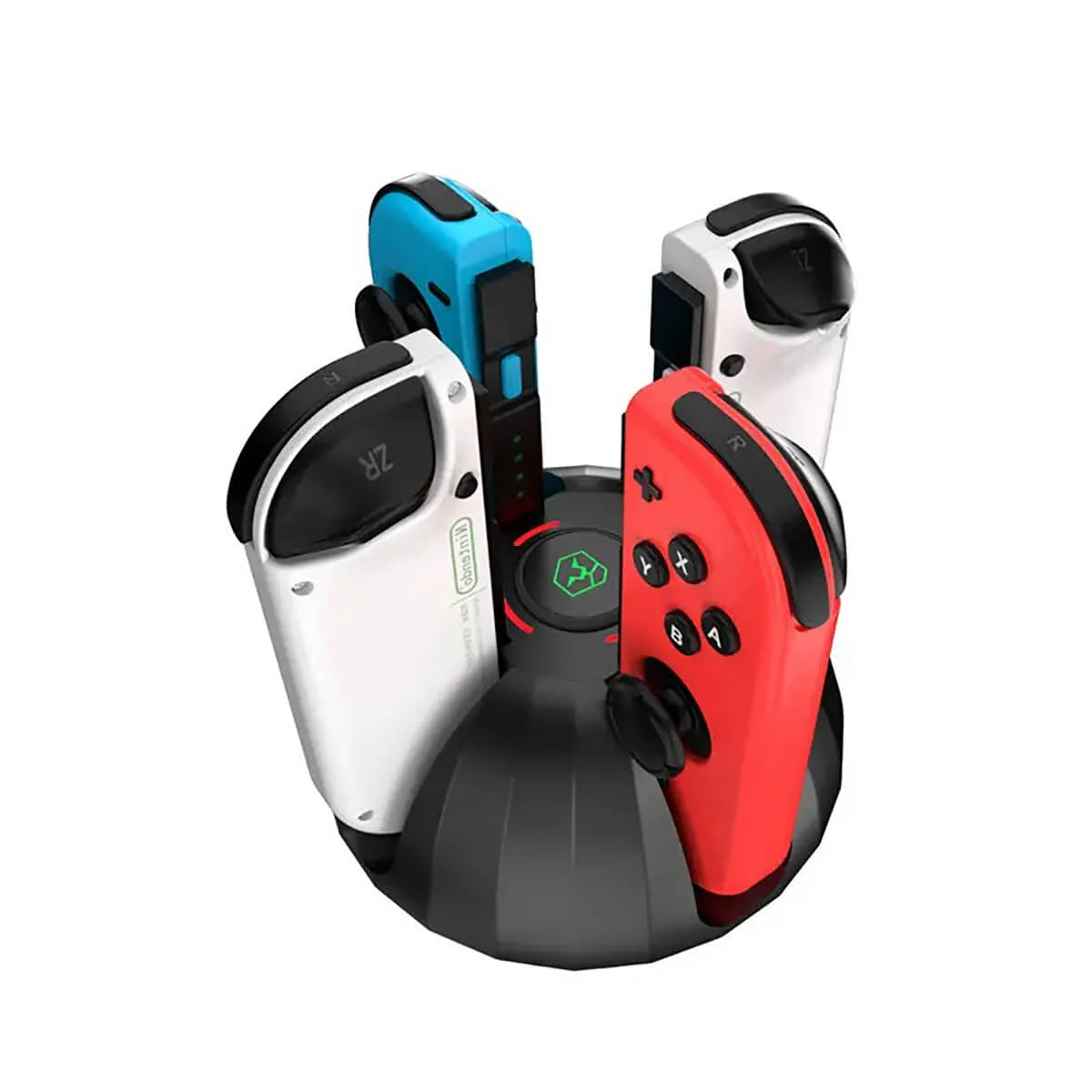 4-IN-1 JOY-CON FAST CHARGING DOCK