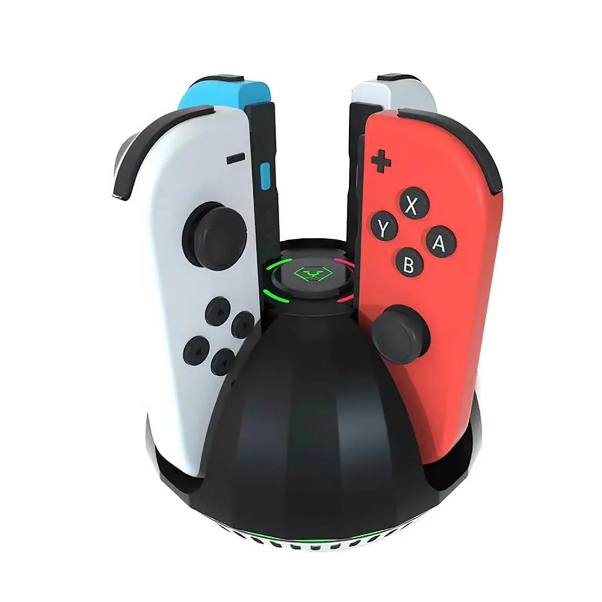 4-IN-1 JOY-CON FAST CHARGING DOCK