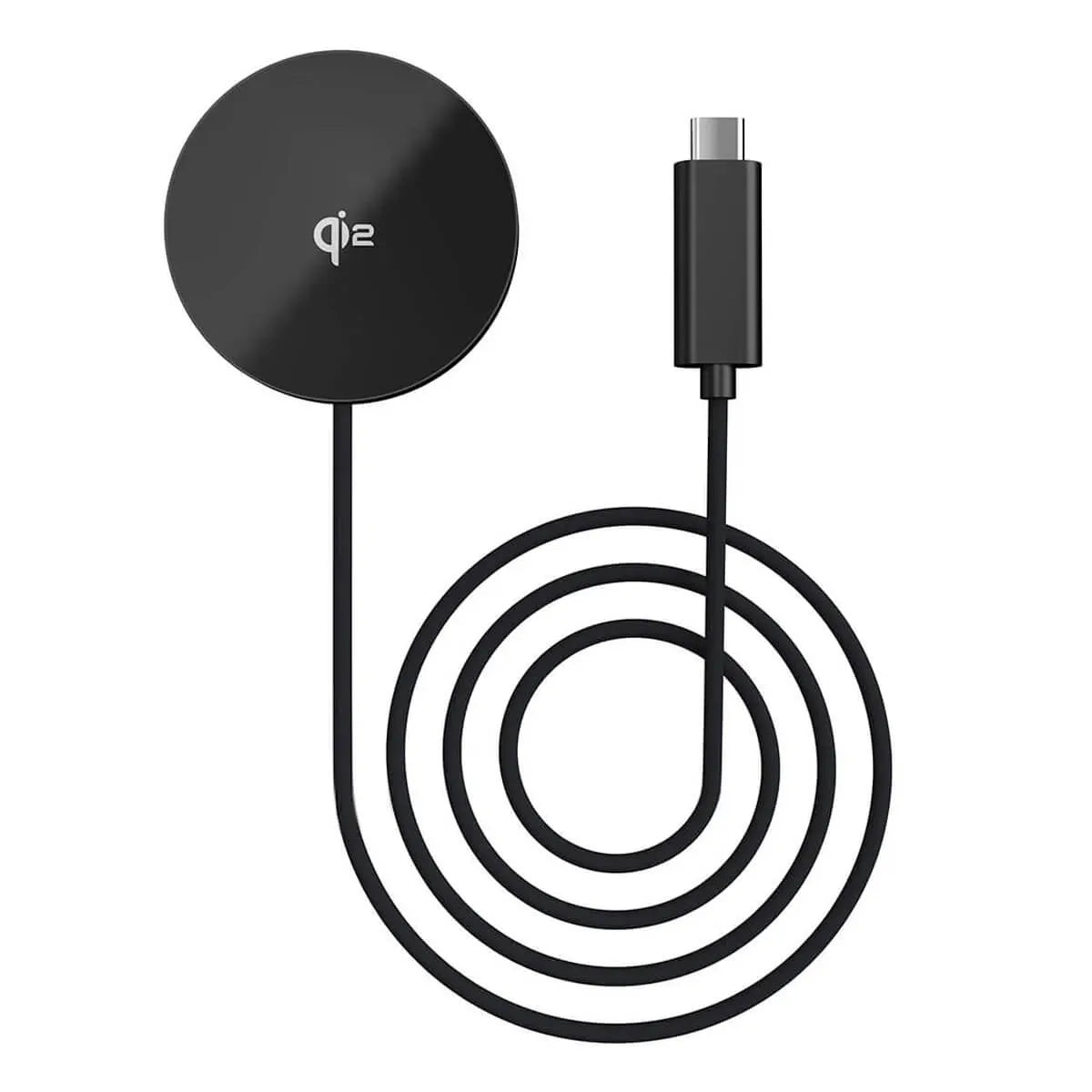 CHARGING PAD FOR MAGSAFE