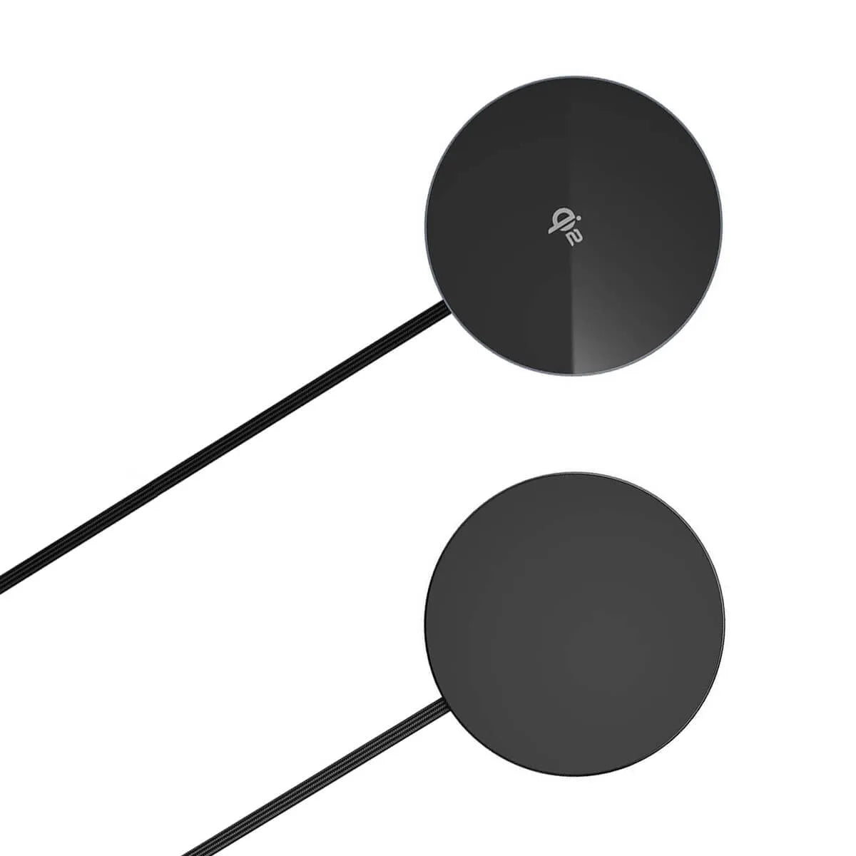 CHARGING PAD FOR MAGSAFE