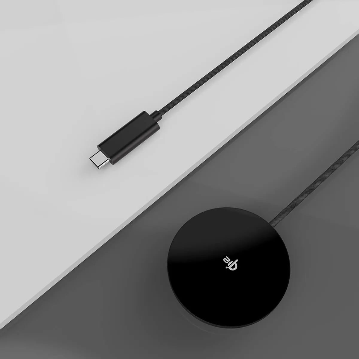 CHARGING PAD FOR MAGSAFE