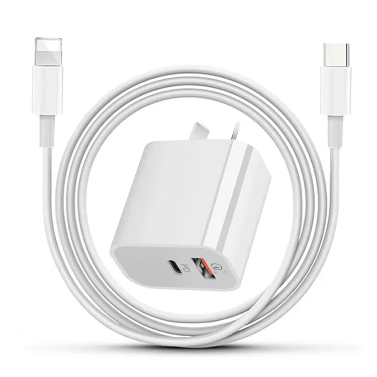 USB-C FAST CHARGER