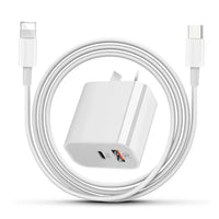 USB-C FAST CHARGER