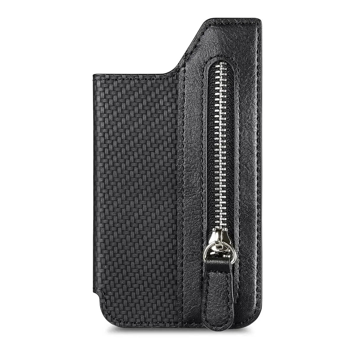 ADHESIVE CARD HOLDER