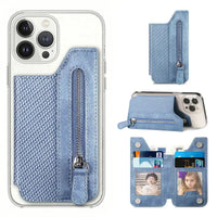 ADHESIVE CARD HOLDER