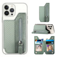 ADHESIVE CARD HOLDER