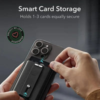 APPLE FIND MY CARD HOLDER