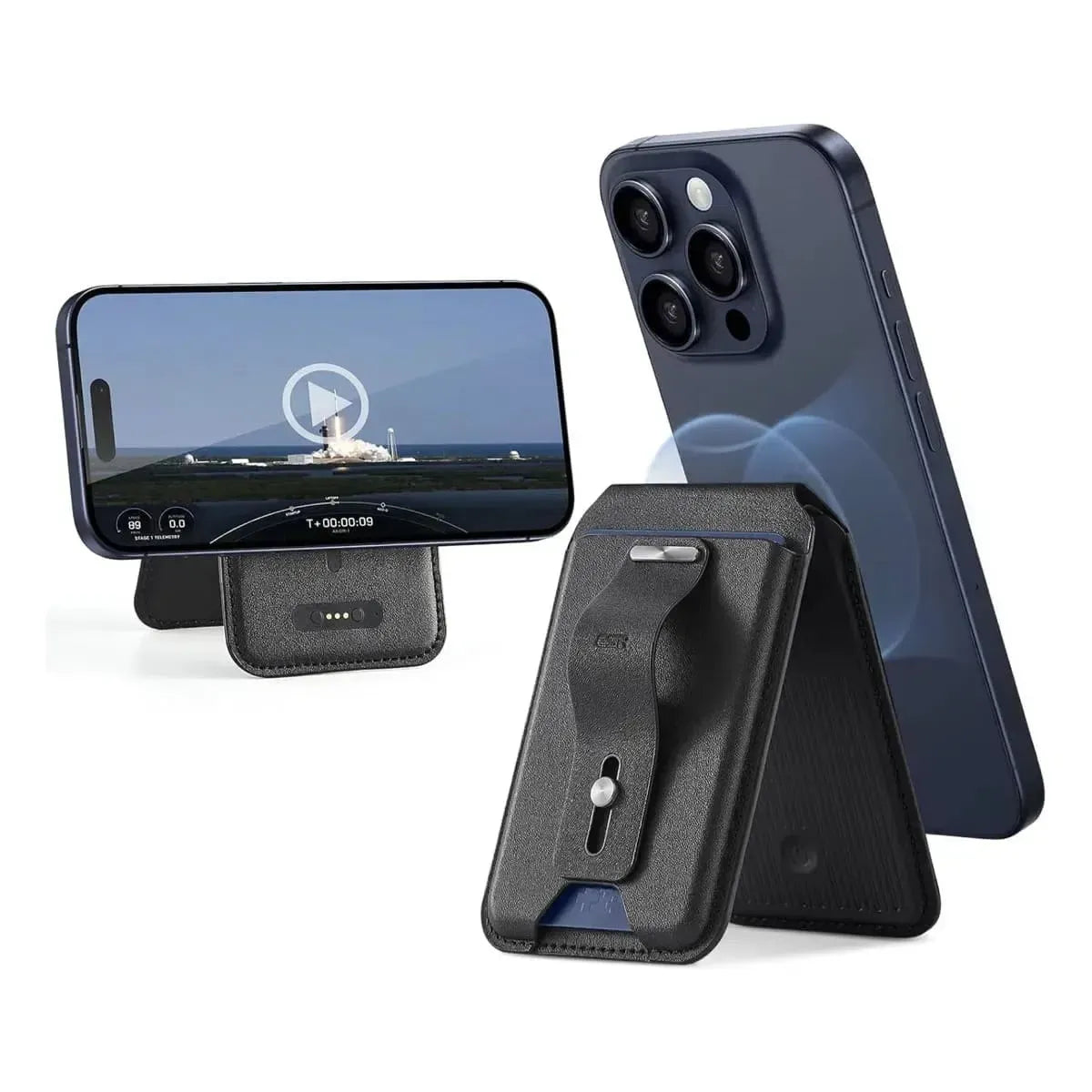 APPLE FIND MY CARD HOLDER