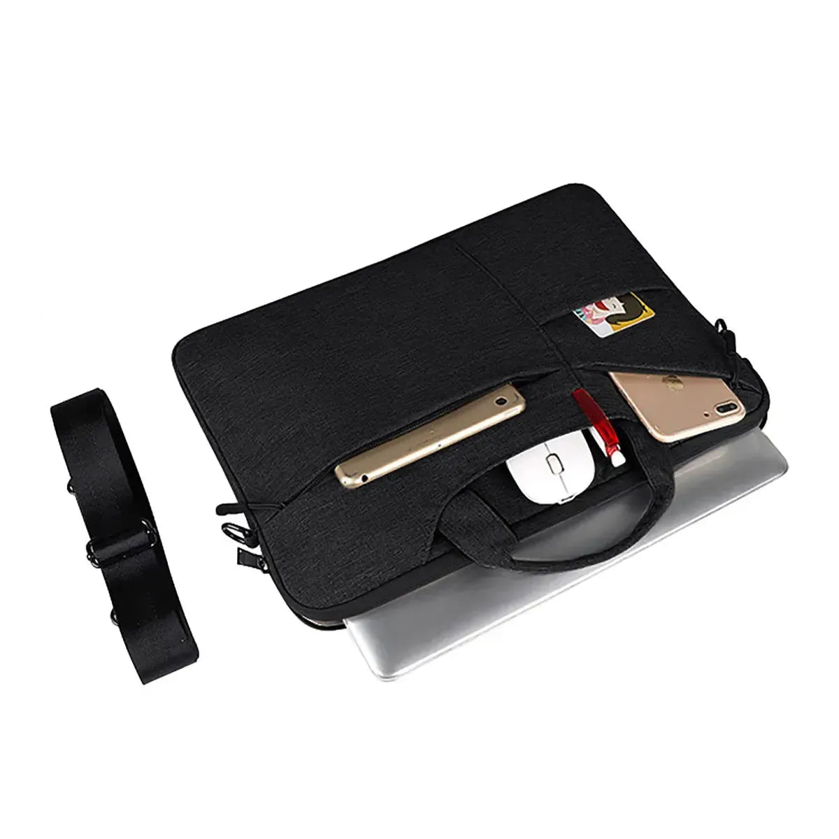 BUSINESS LAPTOP SHOULDER BAG