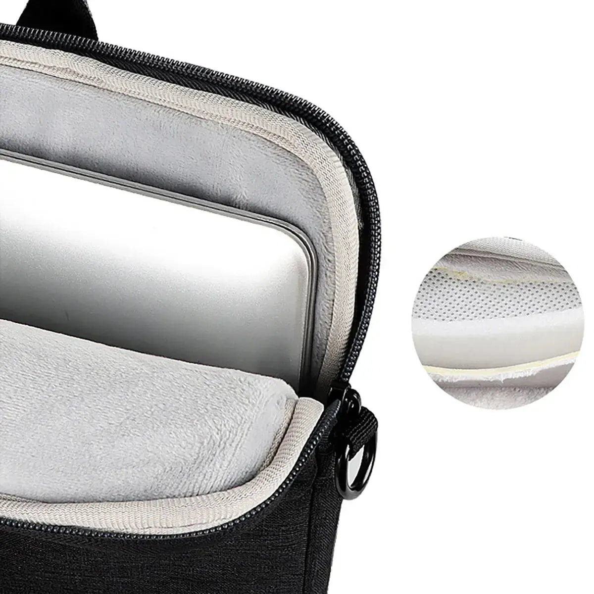 BUSINESS LAPTOP SHOULDER BAG