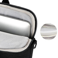 BUSINESS LAPTOP SHOULDER BAG