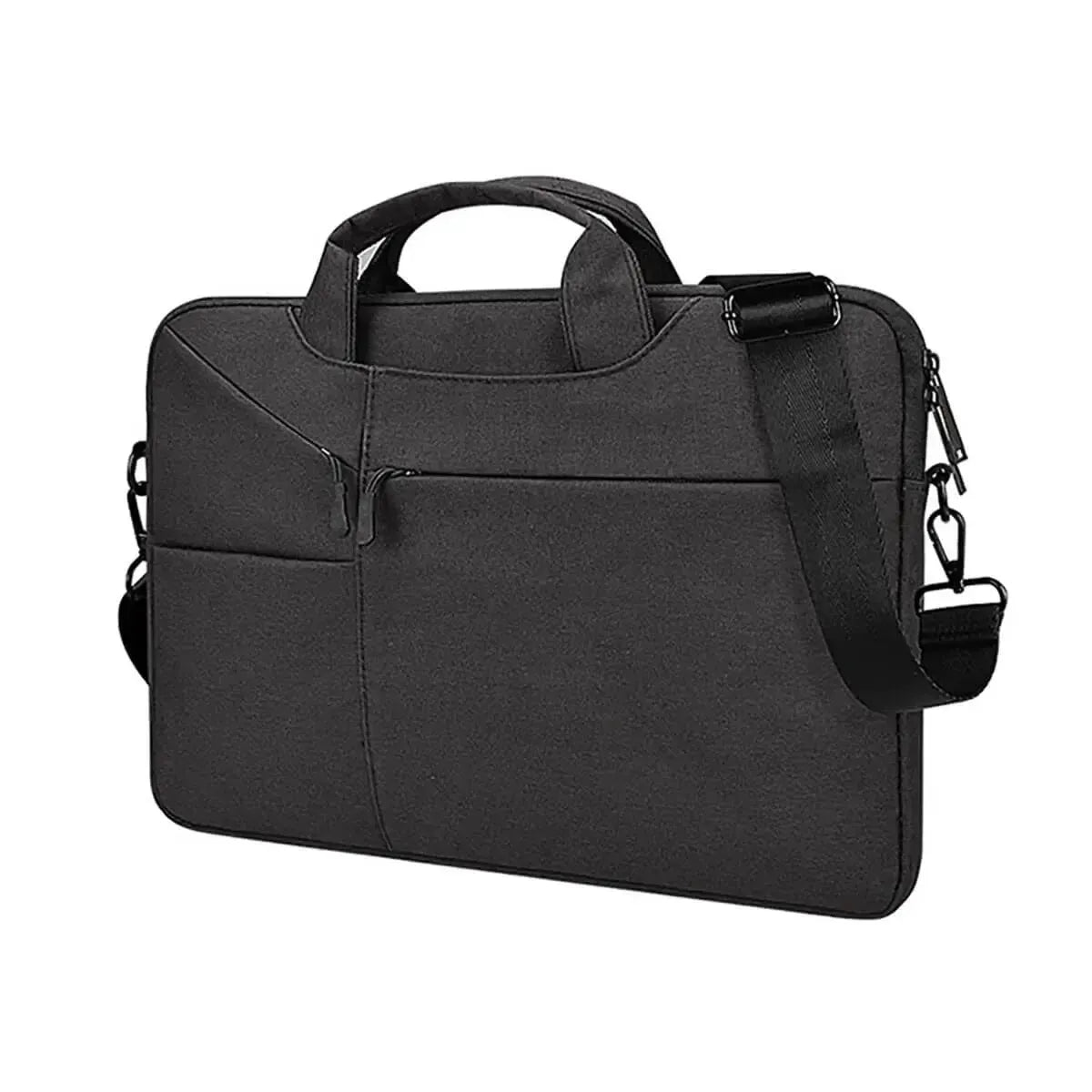 BUSINESS LAPTOP SHOULDER BAG