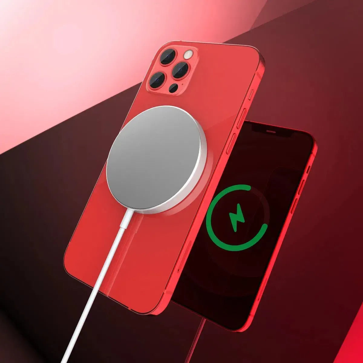 CHARGING PAD MAGSAFE