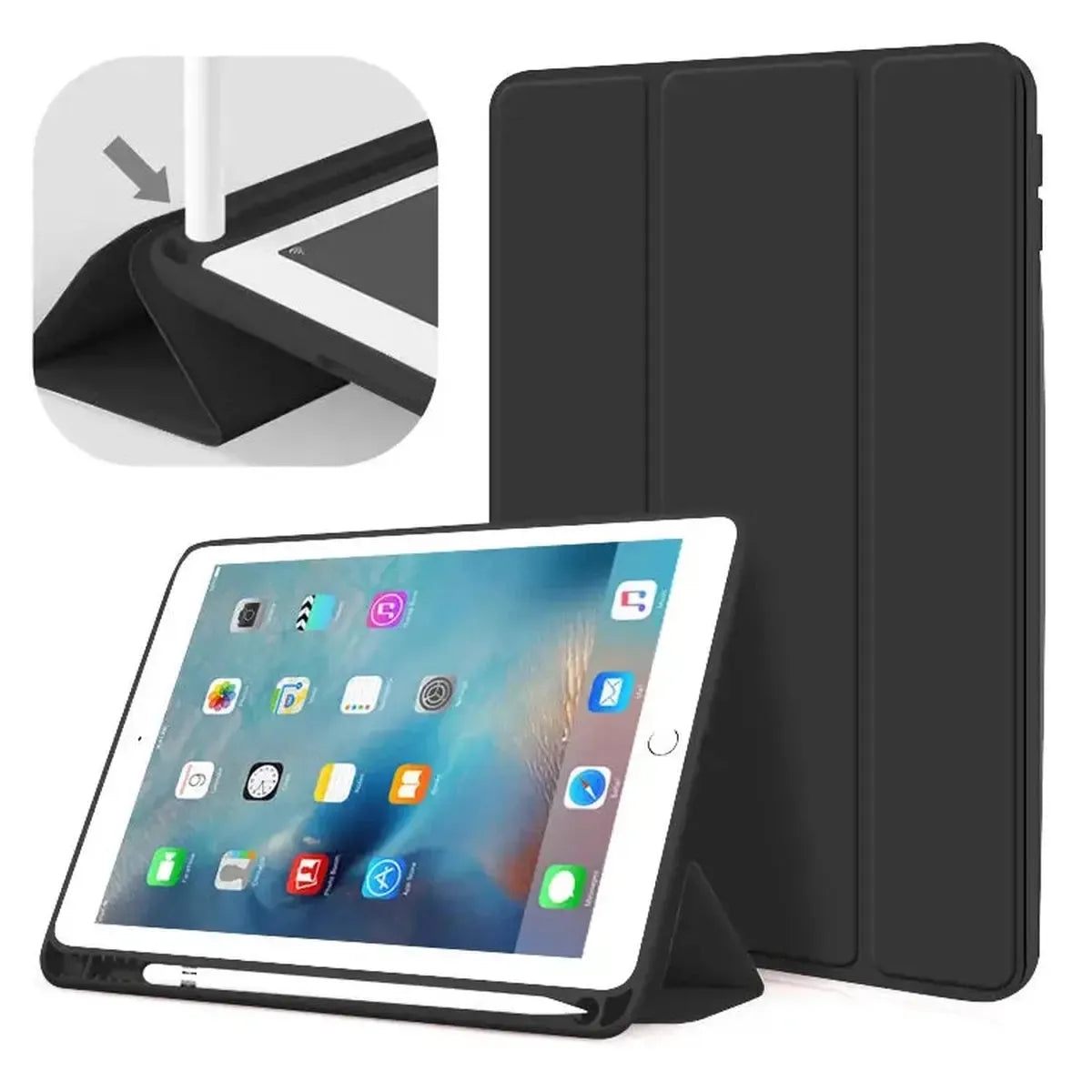 CLASSIC FOLIO IPAD CASE