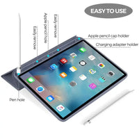 CLASSIC FOLIO IPAD CASE