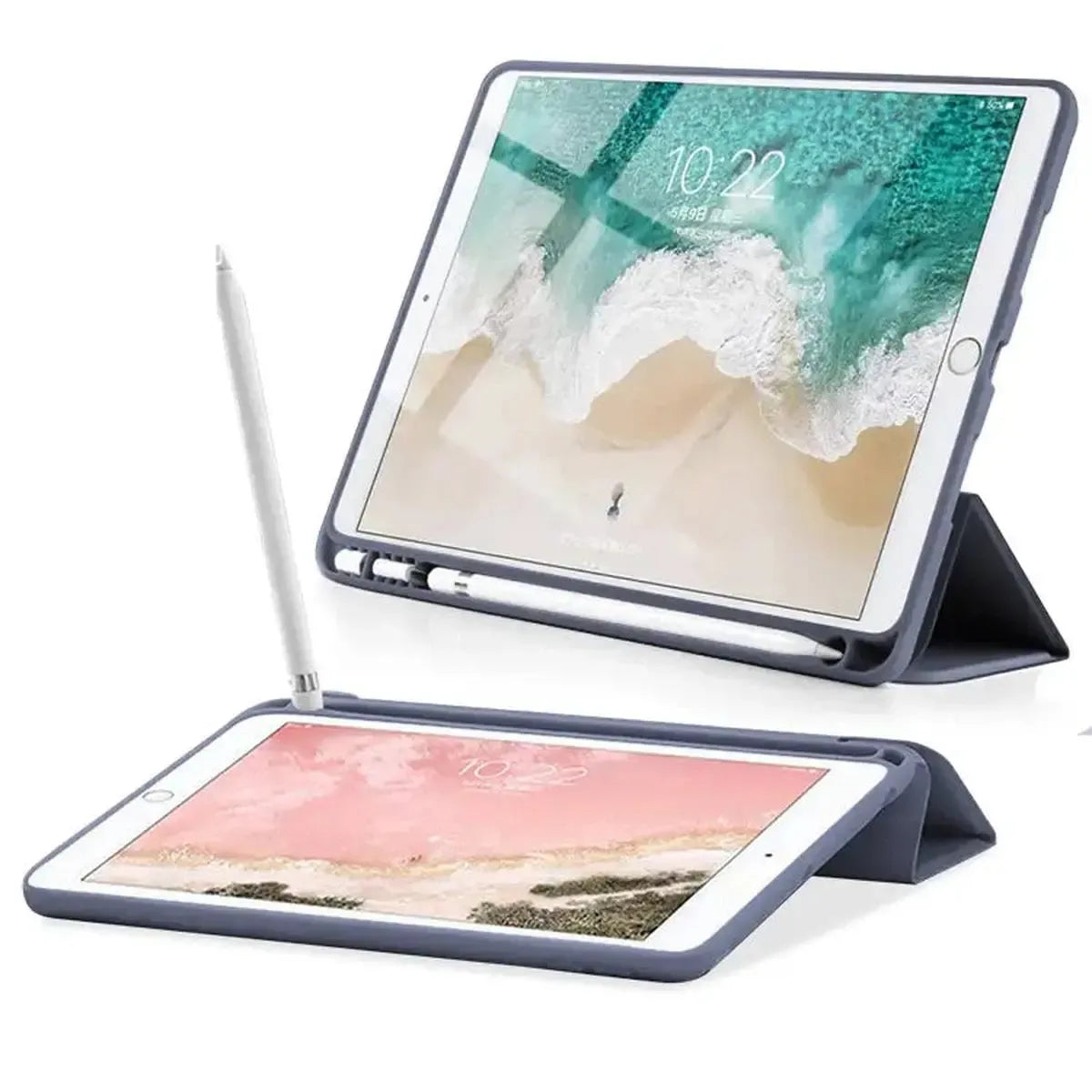 CLASSIC FOLIO IPAD CASE