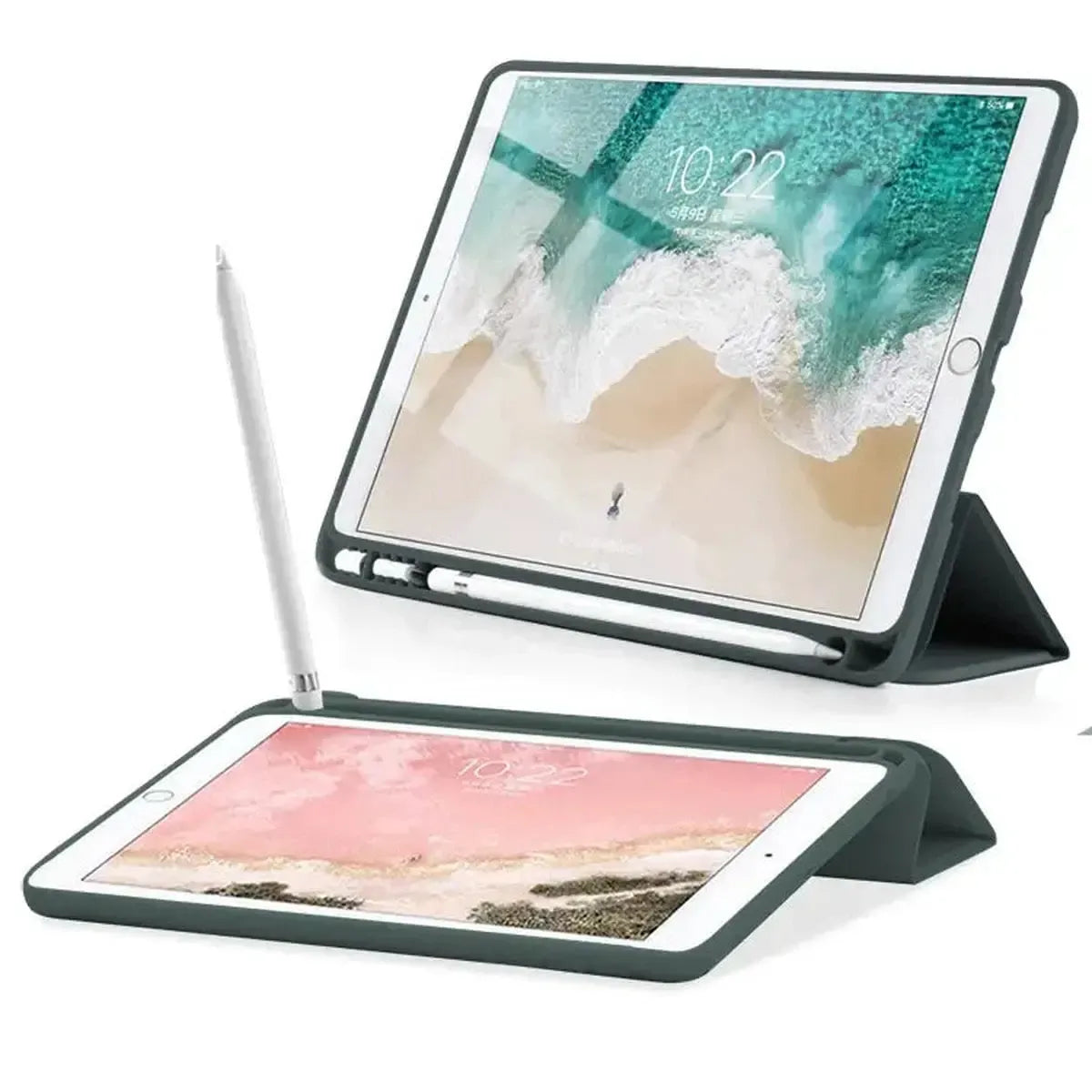 CLASSIC FOLIO IPAD CASE