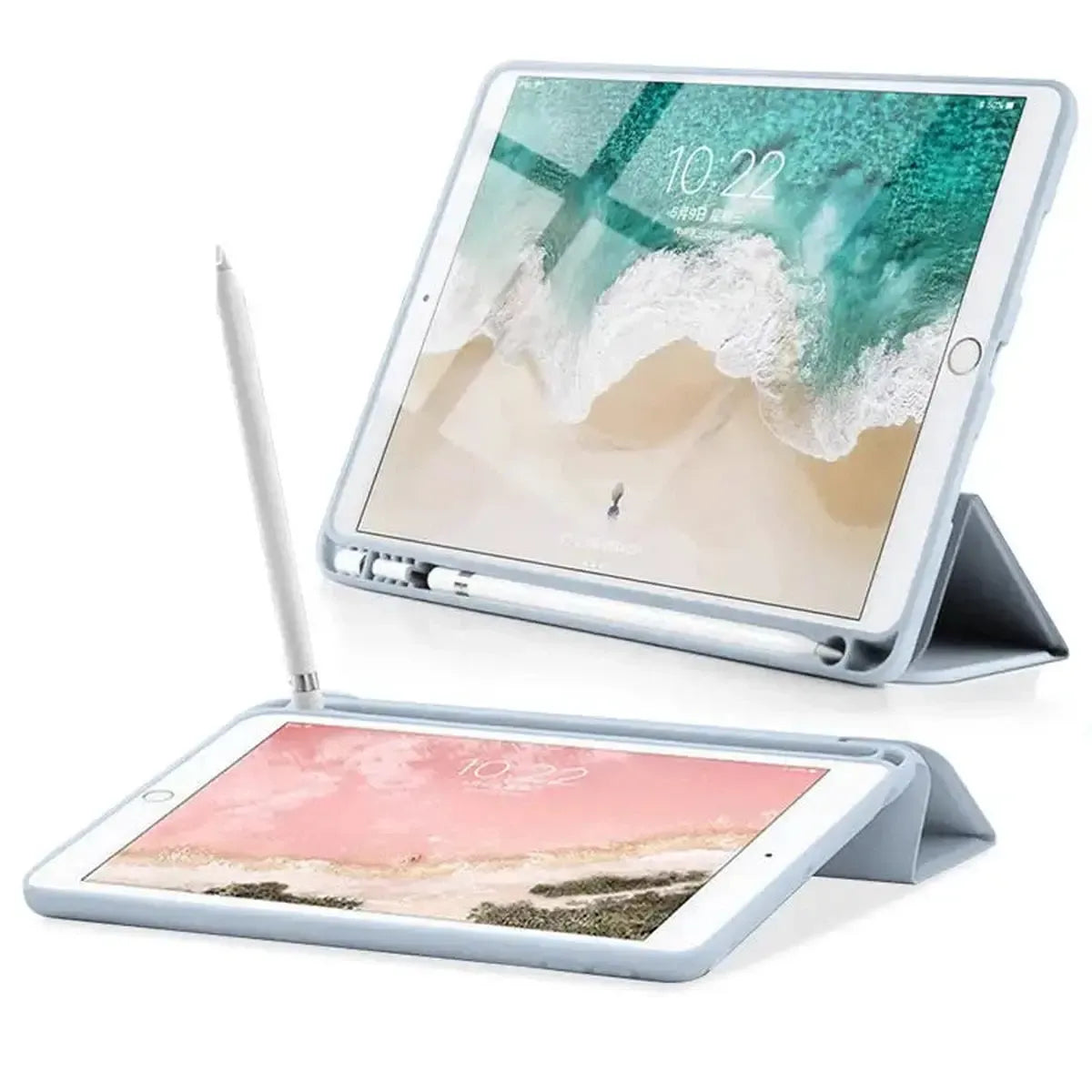 CLASSIC FOLIO IPAD CASE