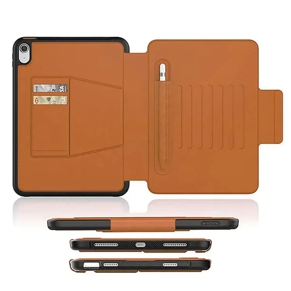 CLASSIC IPAD CASE SMART MAGNETIC