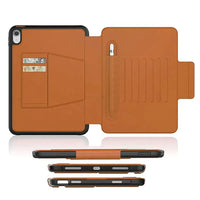CLASSIC IPAD CASE SMART MAGNETIC