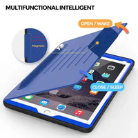 CLASSIC IPAD CASE SMART MAGNETIC