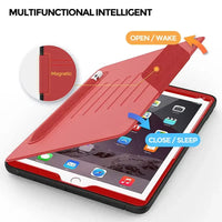 CLASSIC IPAD CASE SMART MAGNETIC