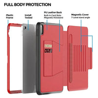 CLASSIC IPAD CASE SMART MAGNETIC