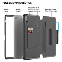 CLASSIC IPAD CASE SMART MAGNETIC