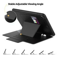 CLASSIC IPAD CASE SMART MAGNETIC