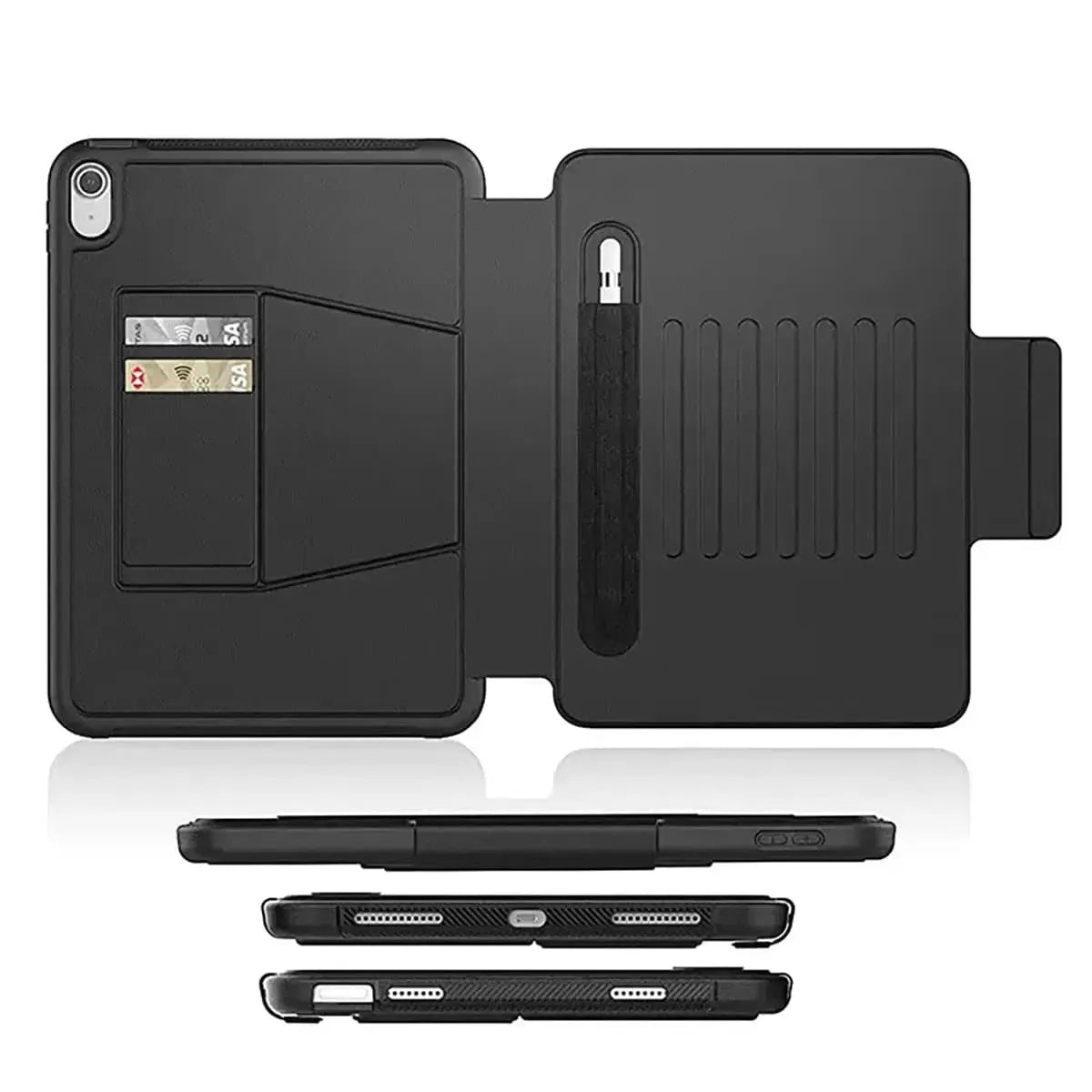 CLASSIC IPAD CASE SMART MAGNETIC