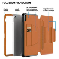 CLASSIC IPAD CASE SMART MAGNETIC