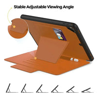 CLASSIC IPAD CASE SMART MAGNETIC