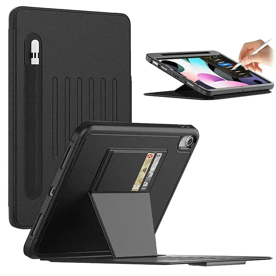 CLASSIC IPAD CASE SMART MAGNETIC